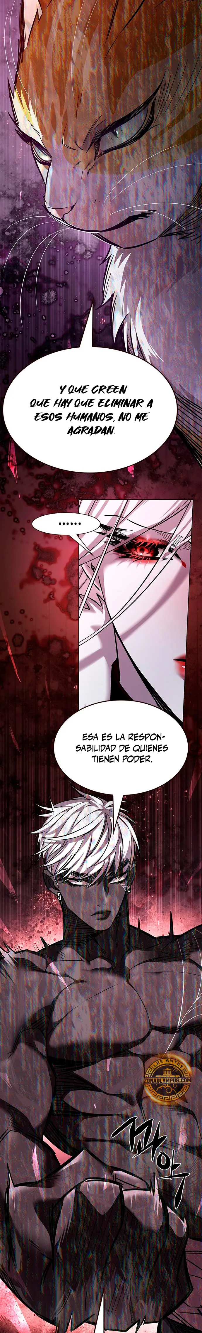 Rayito  > Capitulo 364 > Page 301