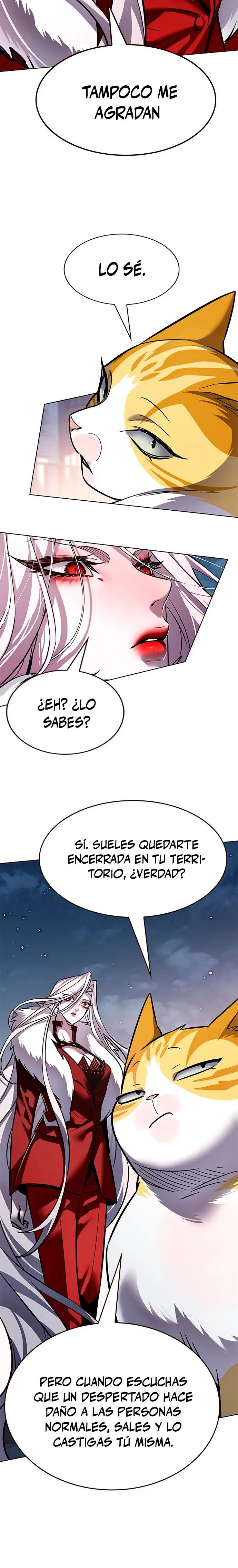 Rayito  > Capitulo 364 > Page 321