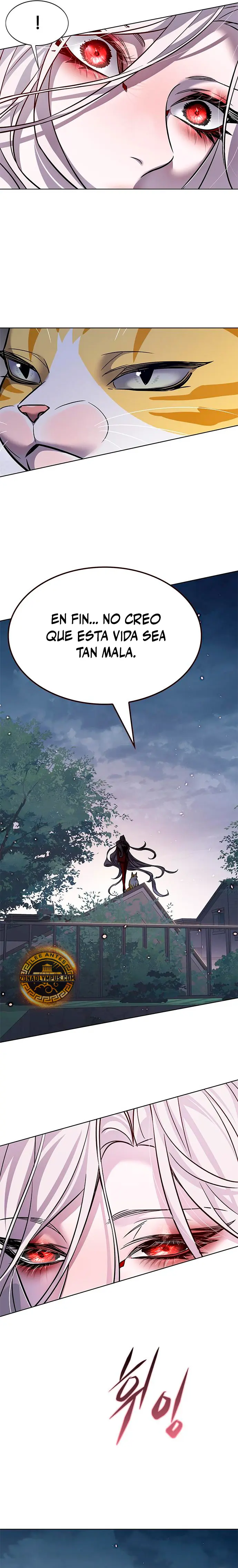 Rayito  > Capitulo 364 > Page 331