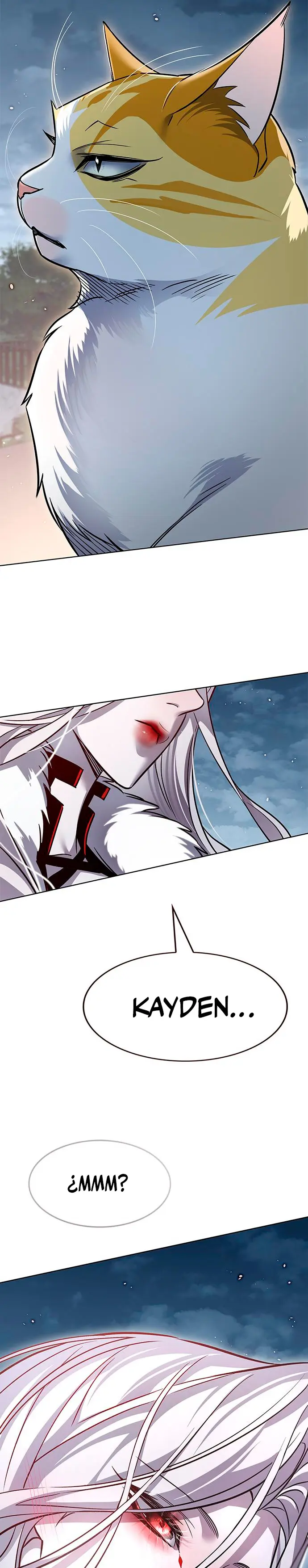 Rayito  > Capitulo 364 > Page 341