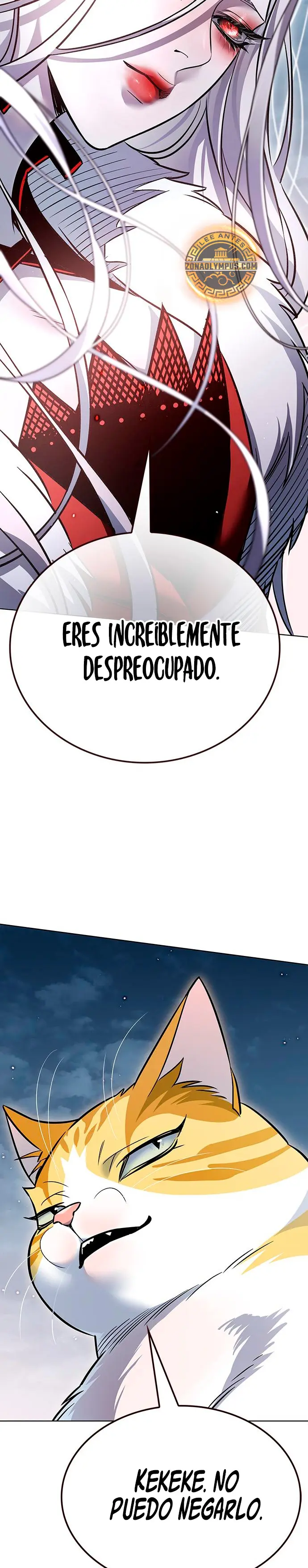 Rayito  > Capitulo 364 > Page 351