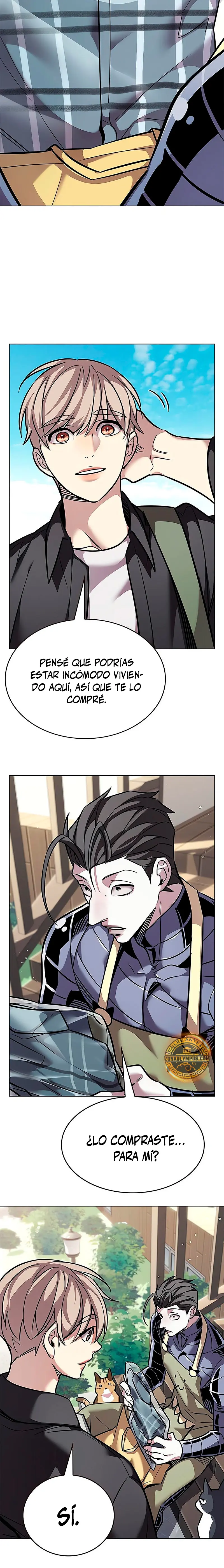 Rayito  > Capitulo 365 > Page 61