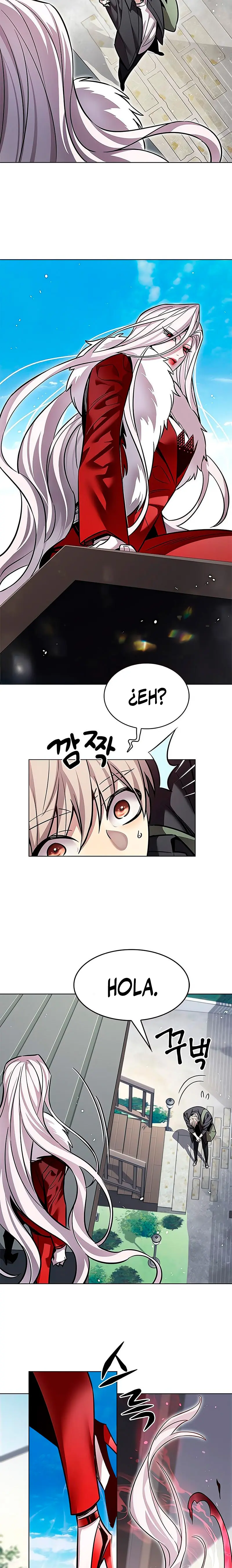 Rayito  > Capitulo 365 > Page 101