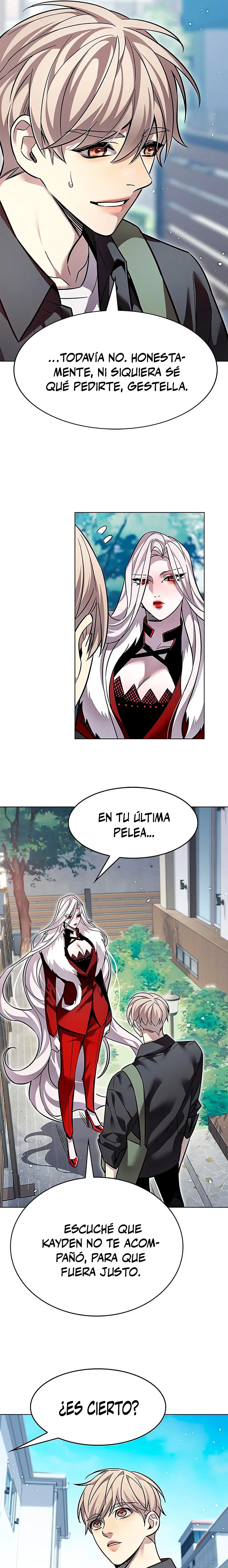 Rayito  > Capitulo 365 > Page 121