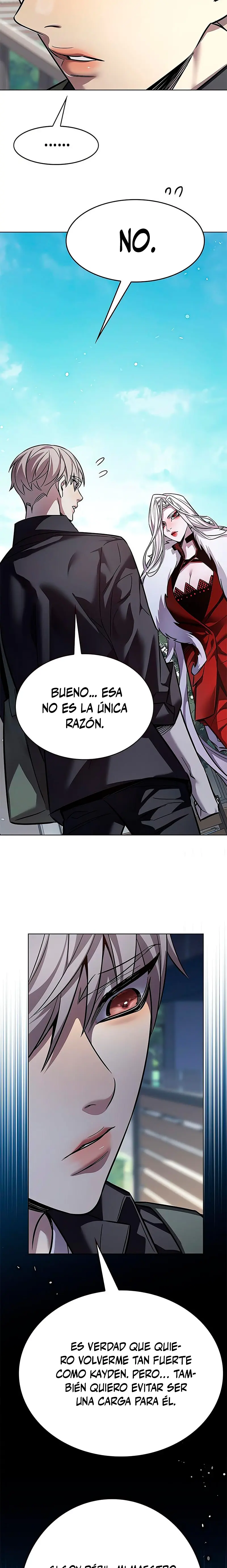Rayito  > Capitulo 365 > Page 161