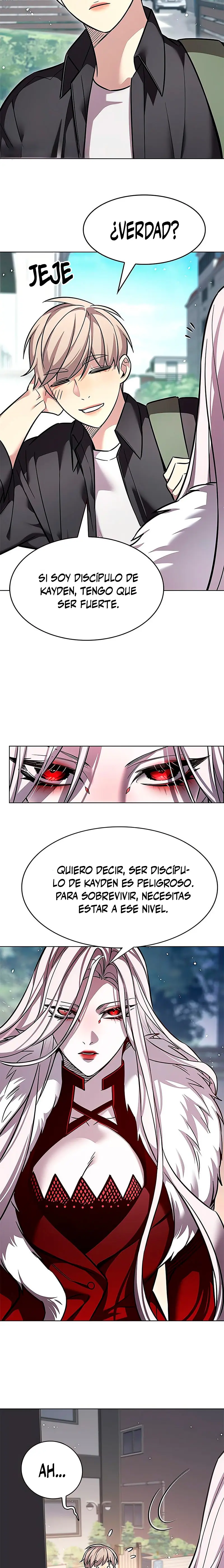 Rayito  > Capitulo 365 > Page 211