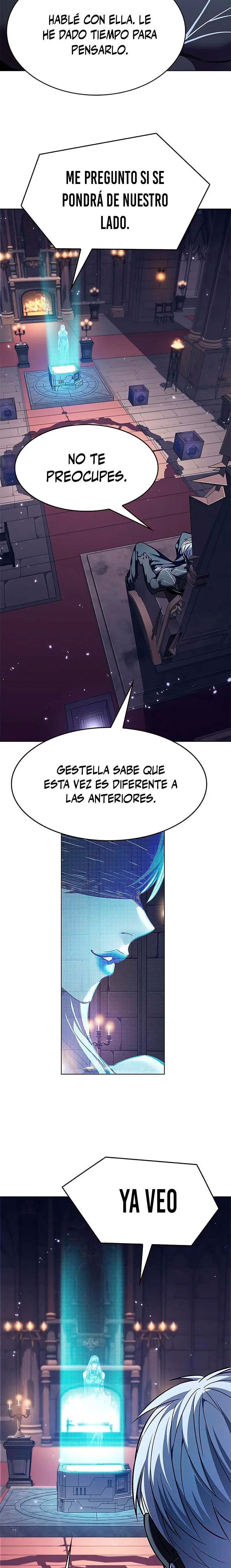 Rayito  > Capitulo 365 > Page 251