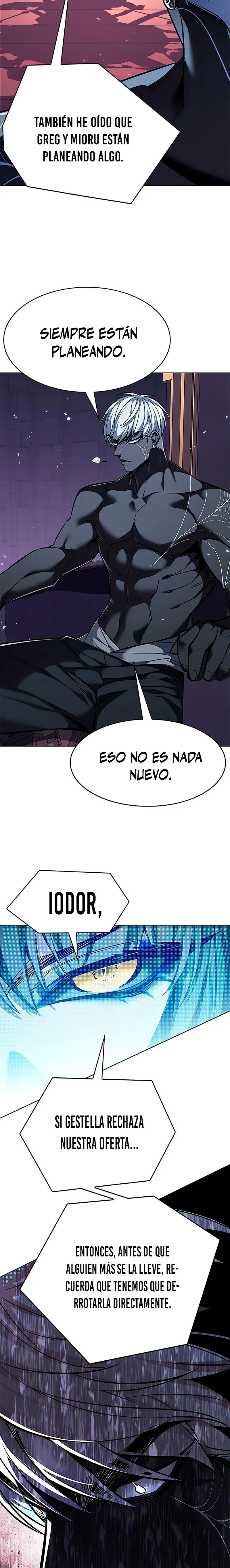 Rayito  > Capitulo 365 > Page 261