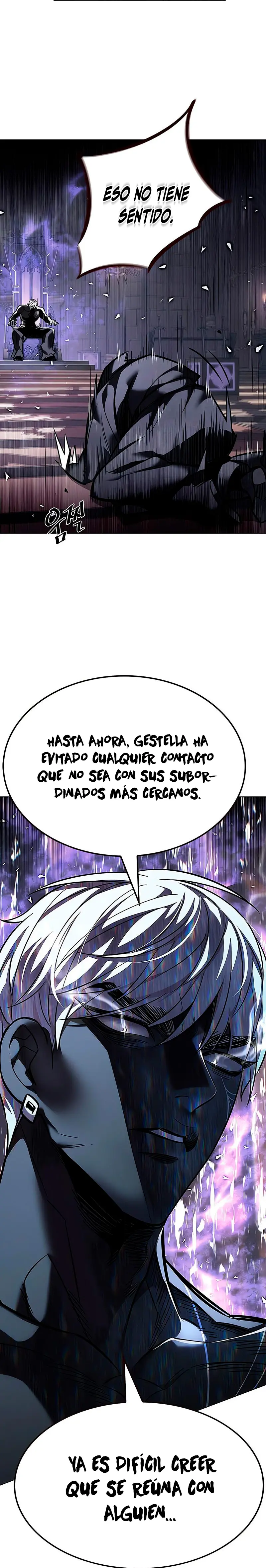 Rayito  > Capitulo 365 > Page 321