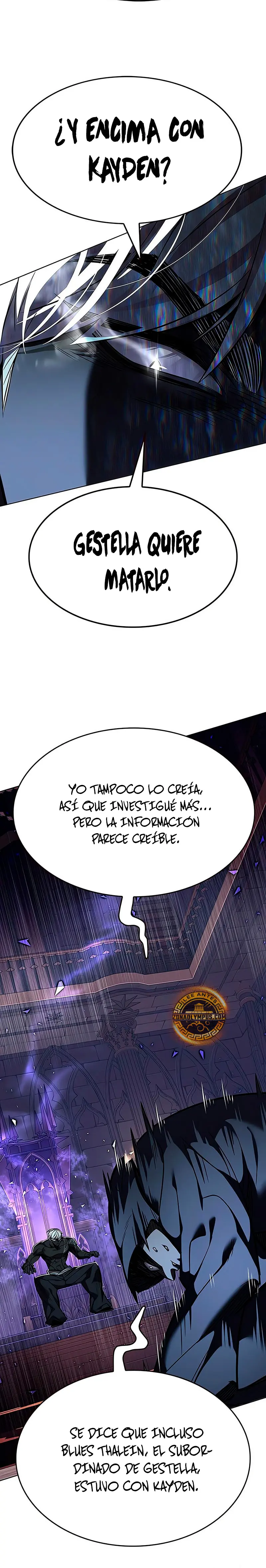 Rayito  > Capitulo 365 > Page 331