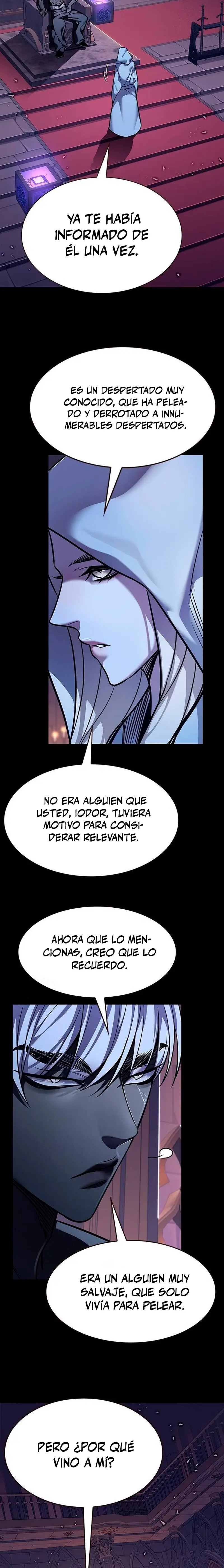 Rayito  > Capitulo 366 > Page 31