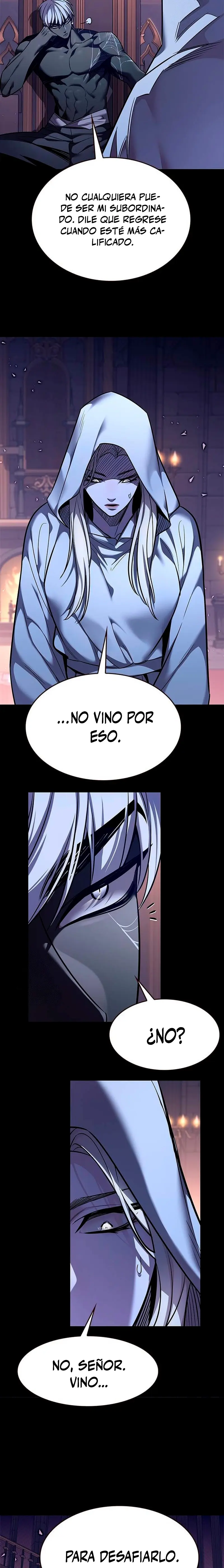 Rayito  > Capitulo 366 > Page 51