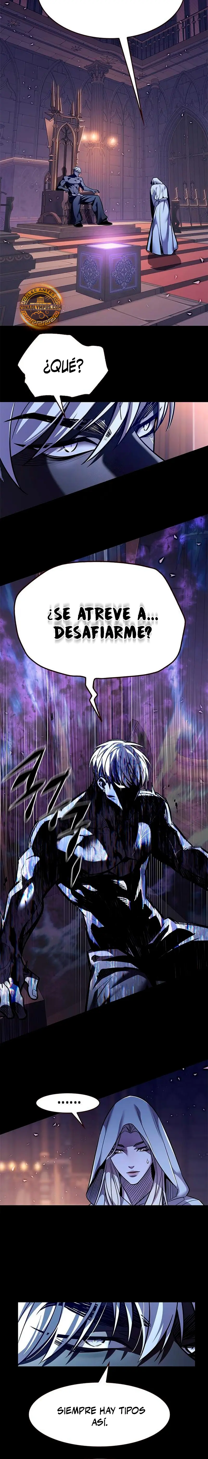 Rayito  > Capitulo 366 > Page 61