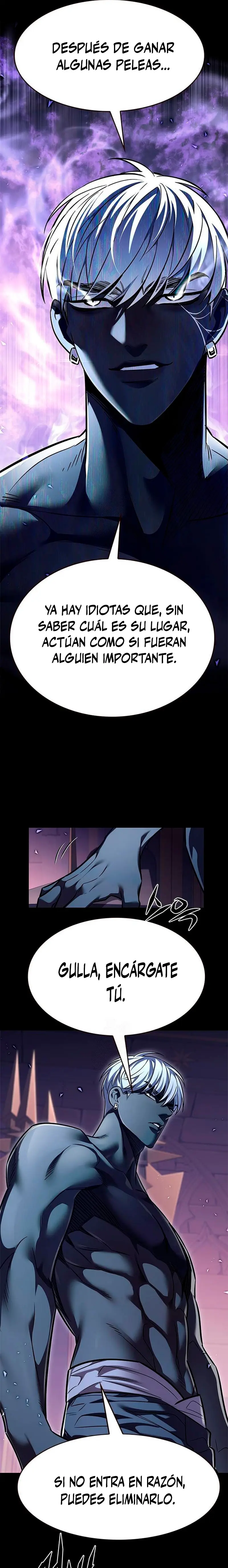 Rayito  > Capitulo 366 > Page 71