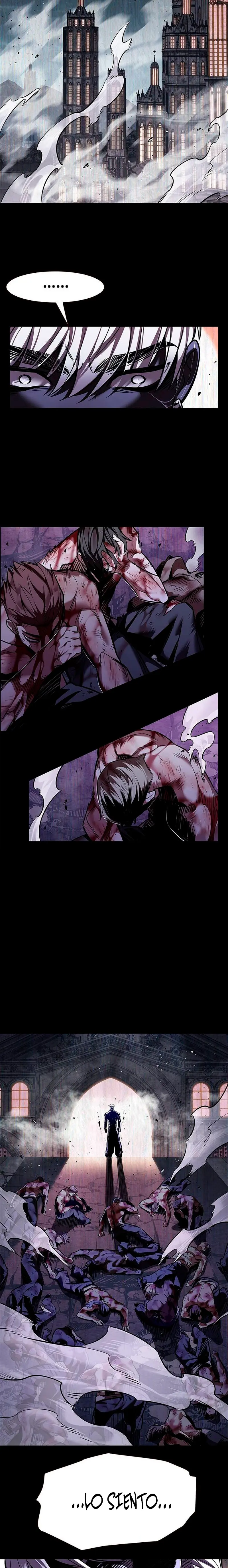 Rayito  > Capitulo 366 > Page 101
