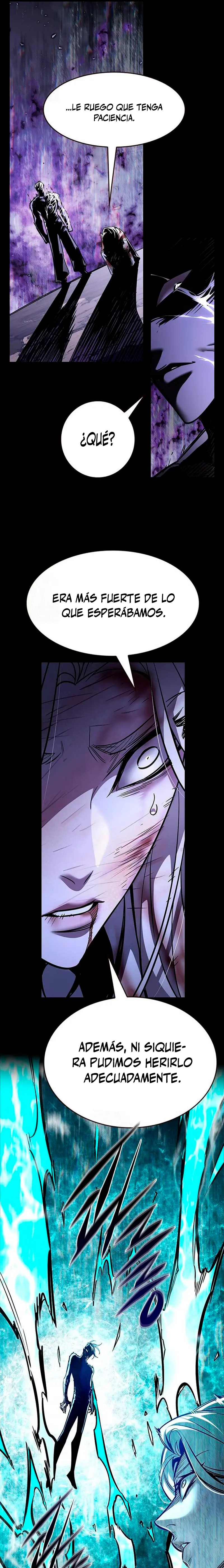 Rayito  > Capitulo 366 > Page 121