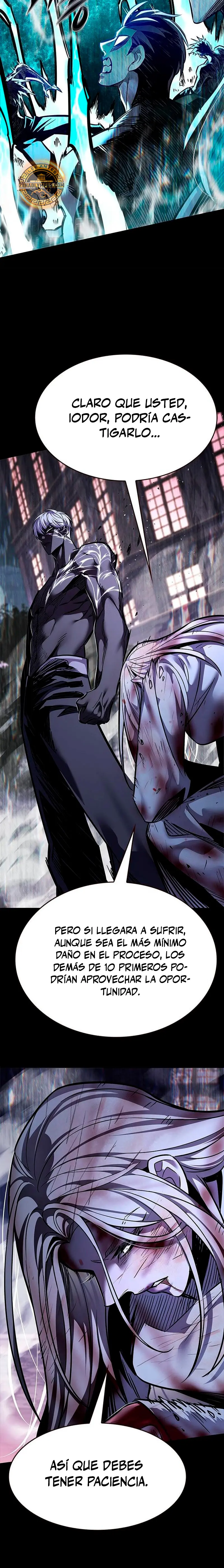 Rayito  > Capitulo 366 > Page 141
