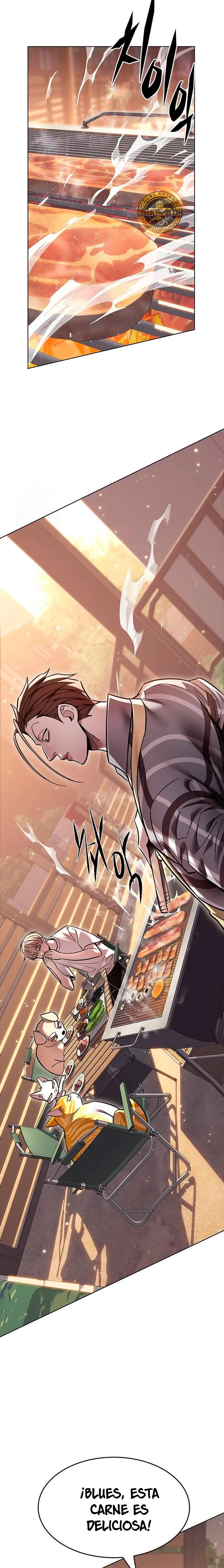 Rayito  > Capitulo 366 > Page 161