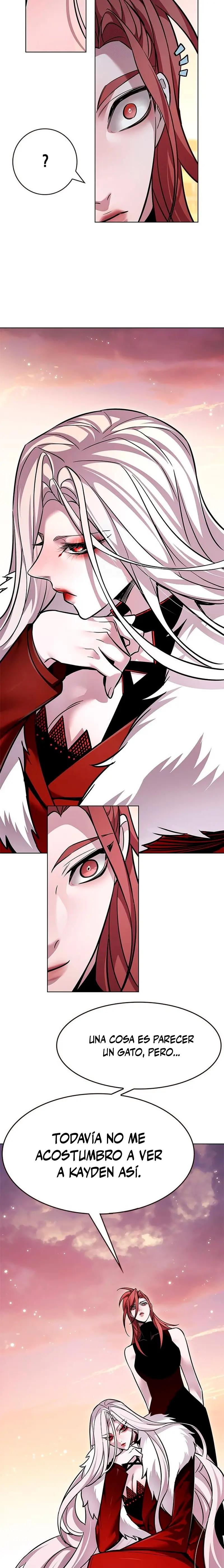Rayito  > Capitulo 366 > Page 191