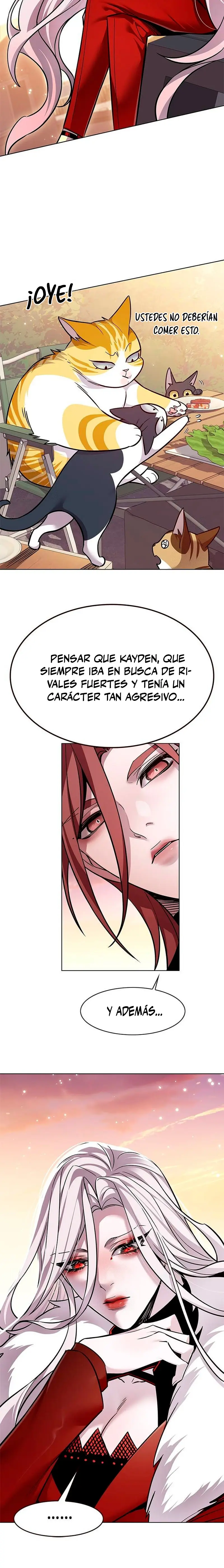 Rayito  > Capitulo 366 > Page 201