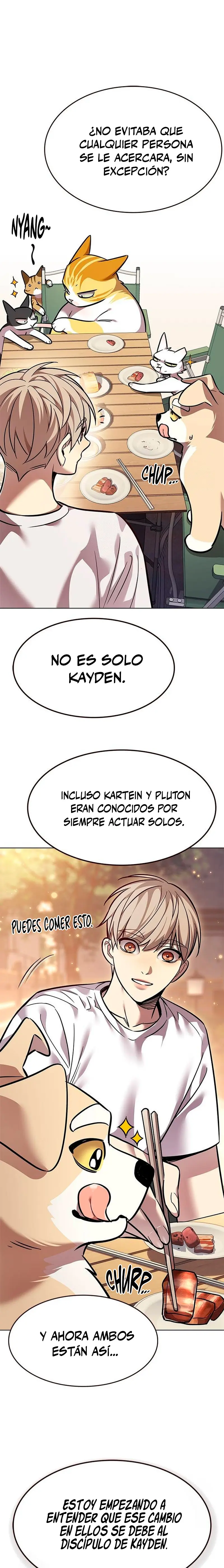 Rayito  > Capitulo 366 > Page 211