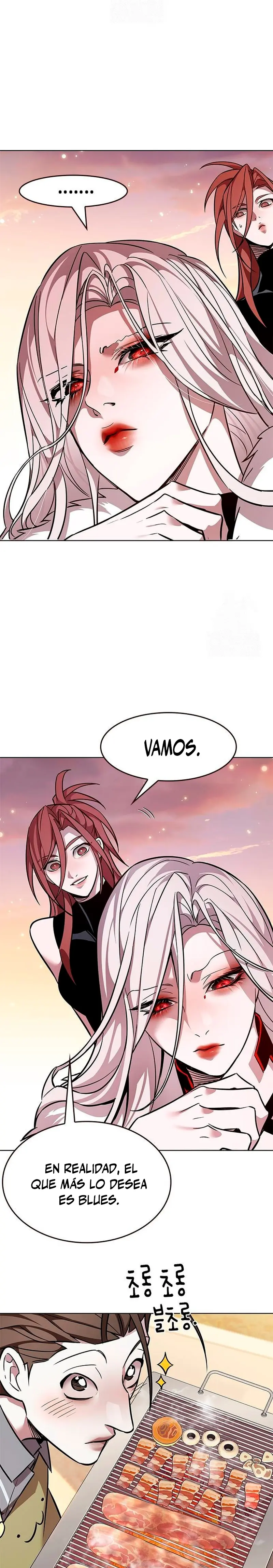 Rayito  > Capitulo 366 > Page 231