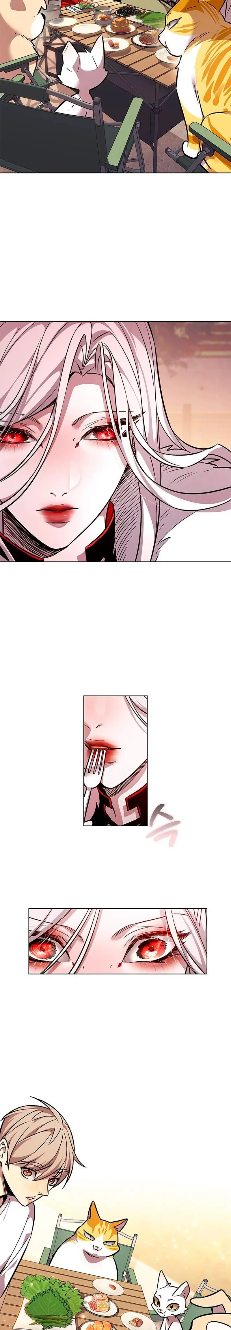 Rayito  > Capitulo 366 > Page 251