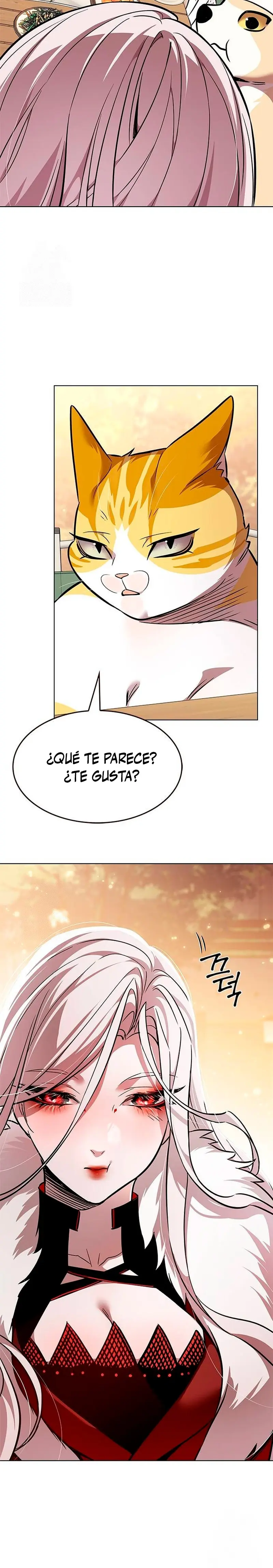 Rayito  > Capitulo 366 > Page 261