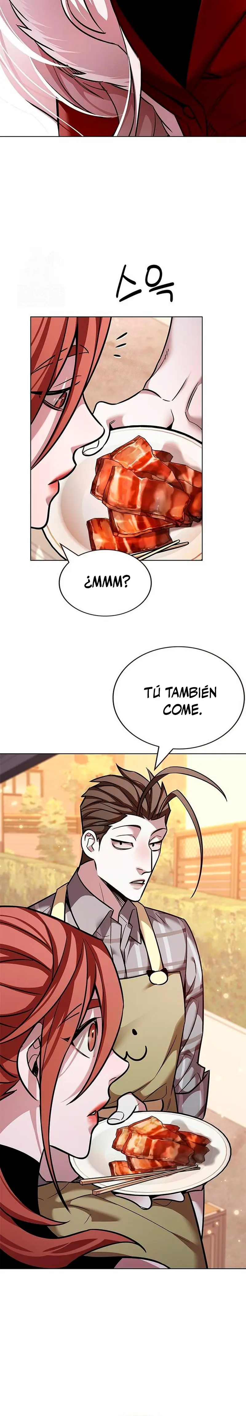 Rayito  > Capitulo 366 > Page 291