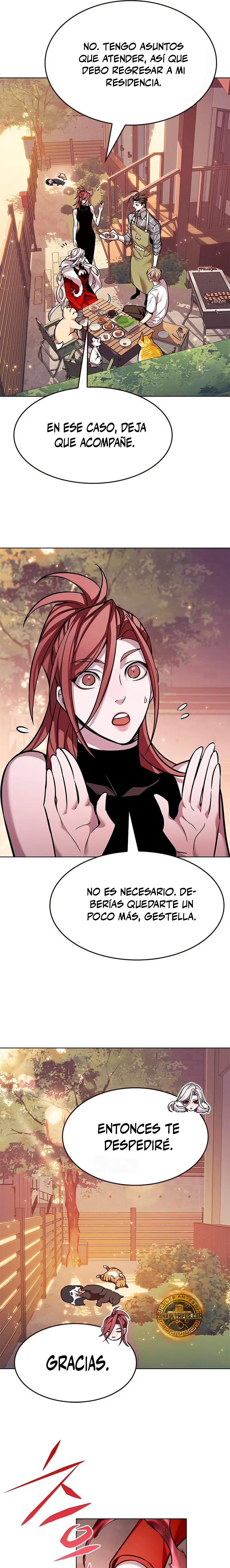 Rayito  > Capitulo 366 > Page 301