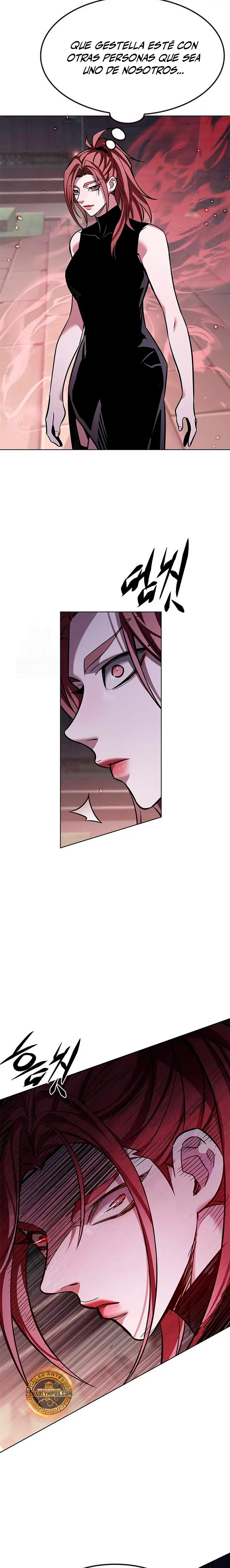 Rayito  > Capitulo 366 > Page 331