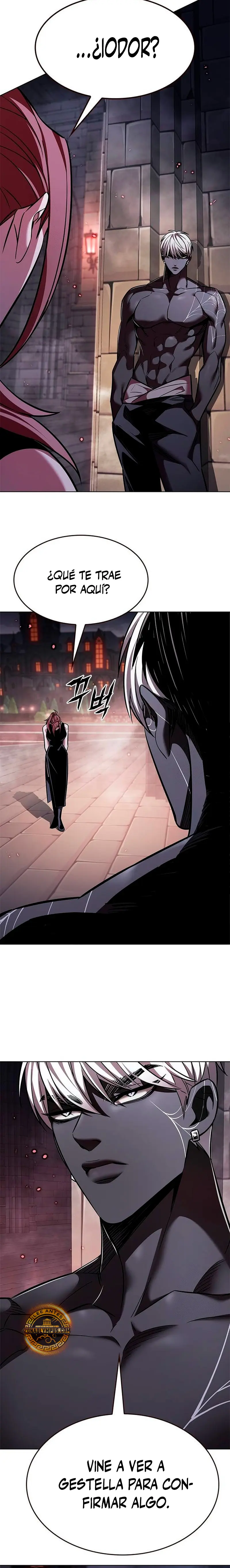 Rayito  > Capitulo 366 > Page 341