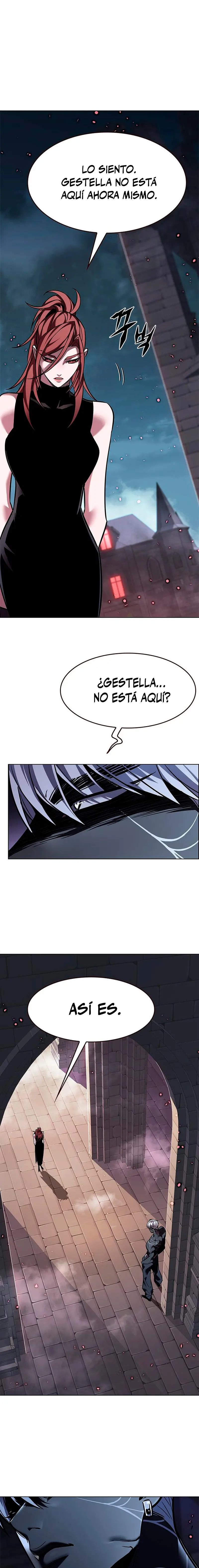 Rayito  > Capitulo 367 > Page 31