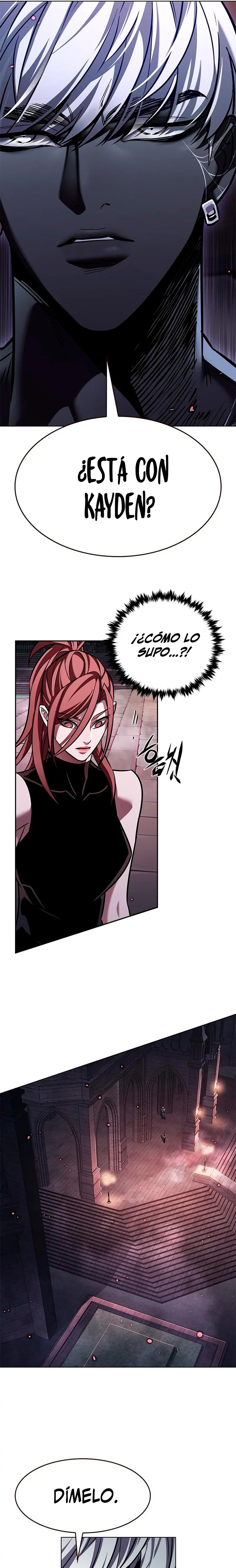 Rayito  > Capitulo 367 > Page 61