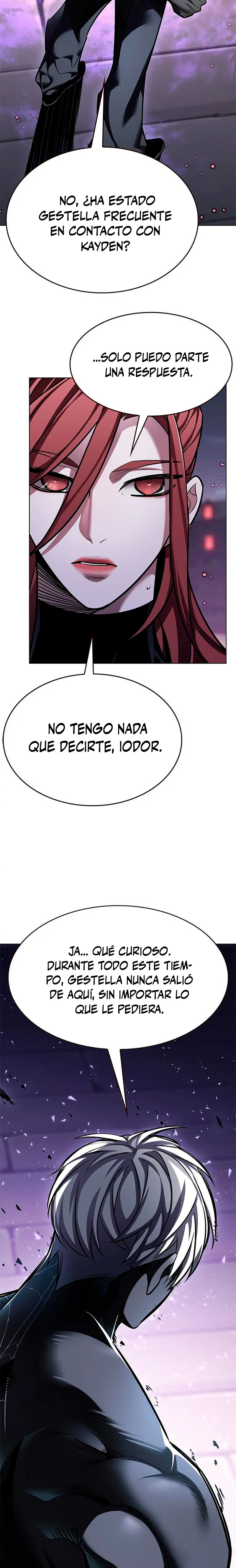 Rayito  > Capitulo 367 > Page 81