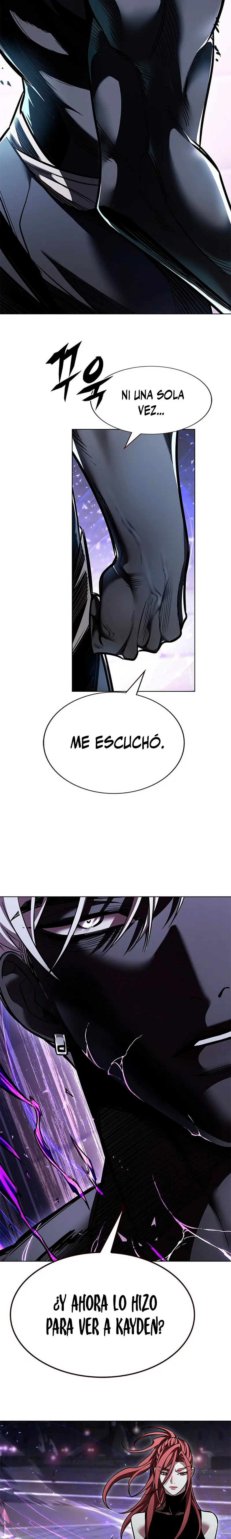 Rayito  > Capitulo 367 > Page 91