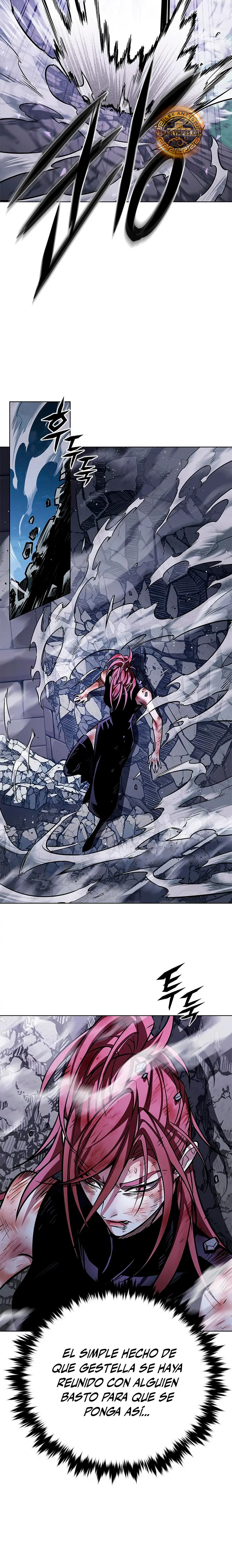 Rayito  > Capitulo 367 > Page 131