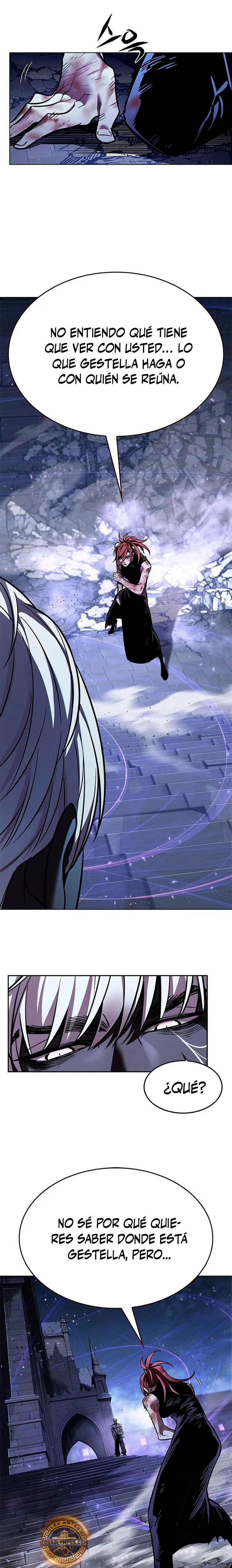Rayito  > Capitulo 367 > Page 151