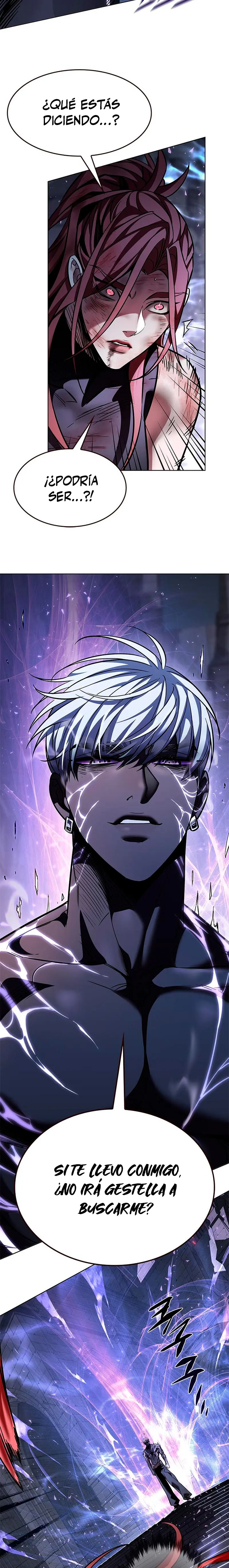 Rayito  > Capitulo 367 > Page 181