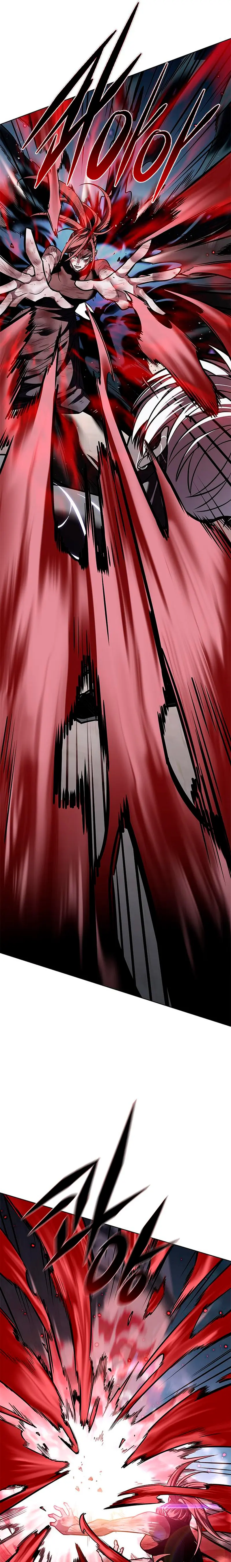 Rayito  > Capitulo 367 > Page 221