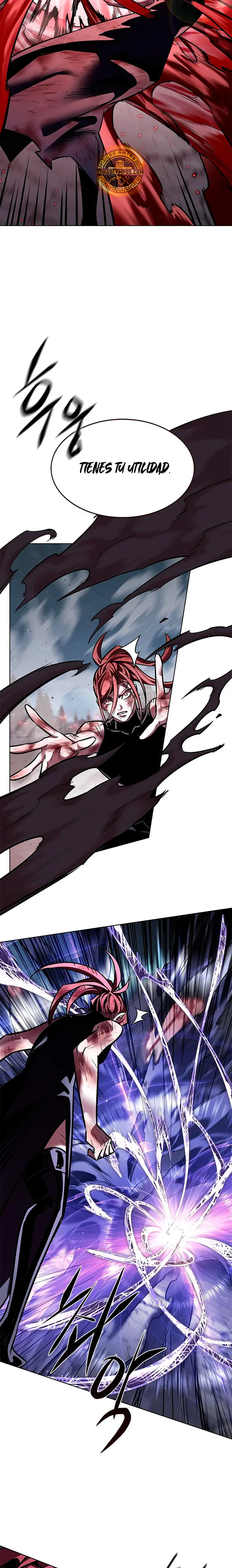 Rayito  > Capitulo 367 > Page 231