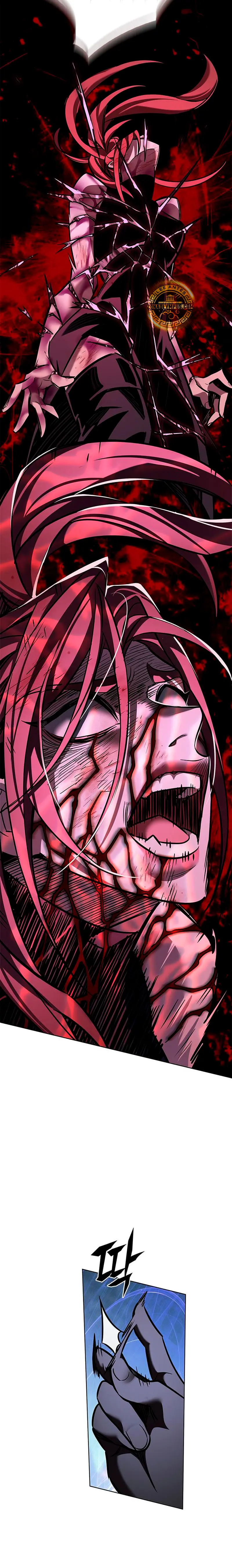 Rayito  > Capitulo 367 > Page 261