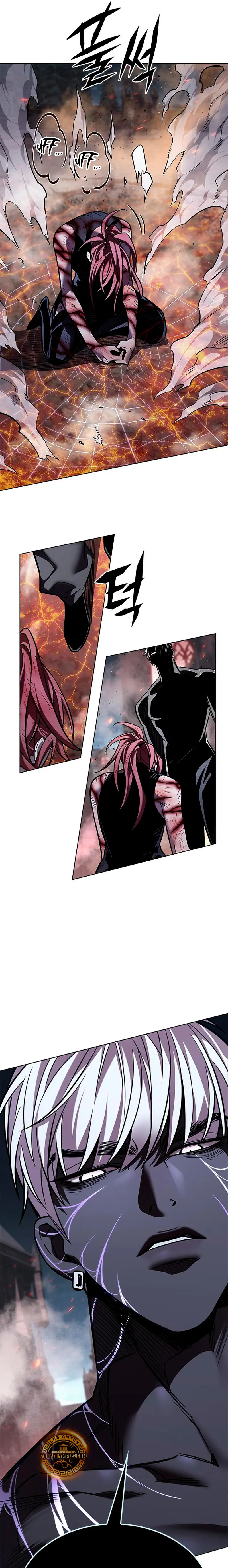 Rayito  > Capitulo 367 > Page 271