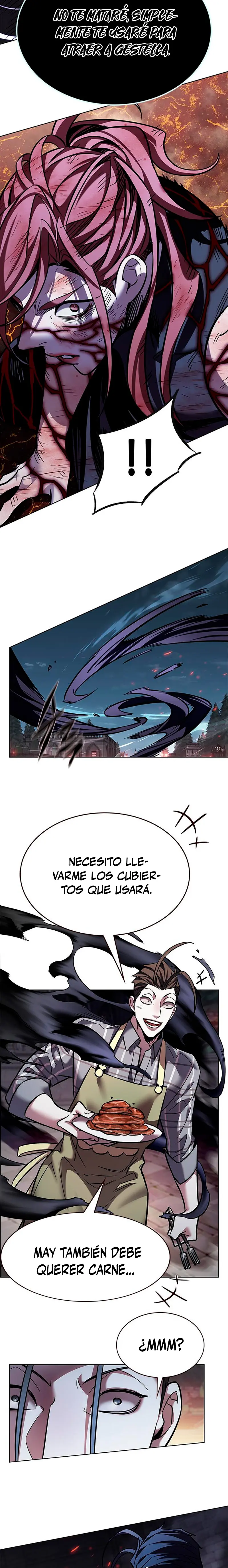 Rayito  > Capitulo 367 > Page 281