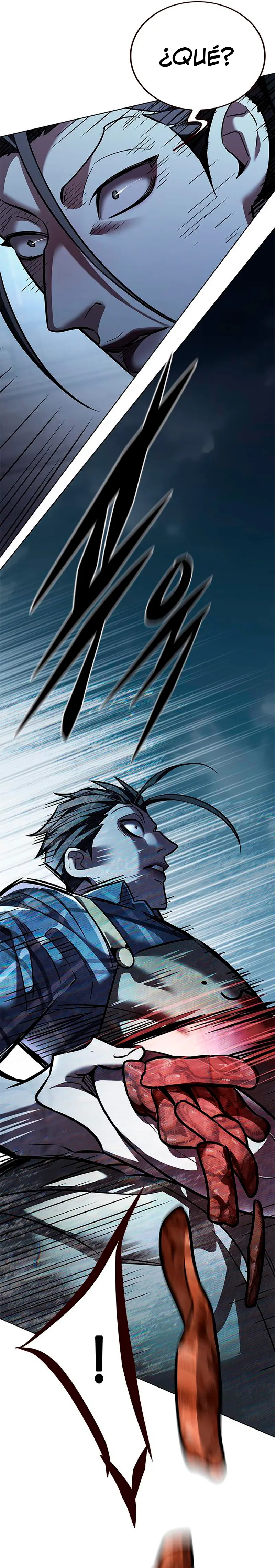Rayito  > Capitulo 367 > Page 331