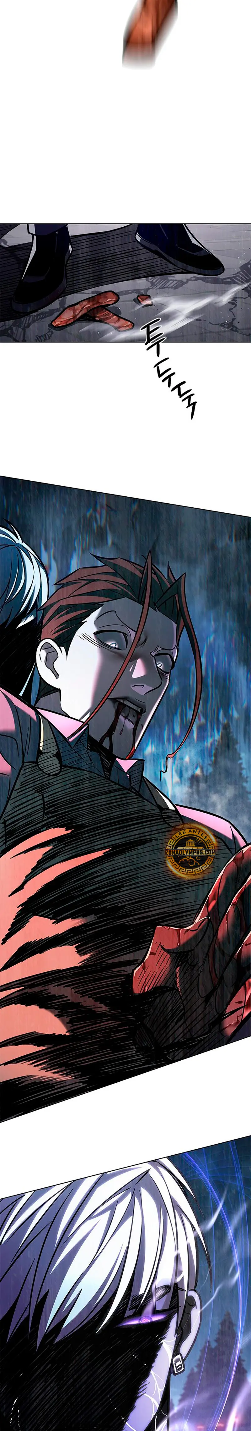 Rayito  > Capitulo 367 > Page 341