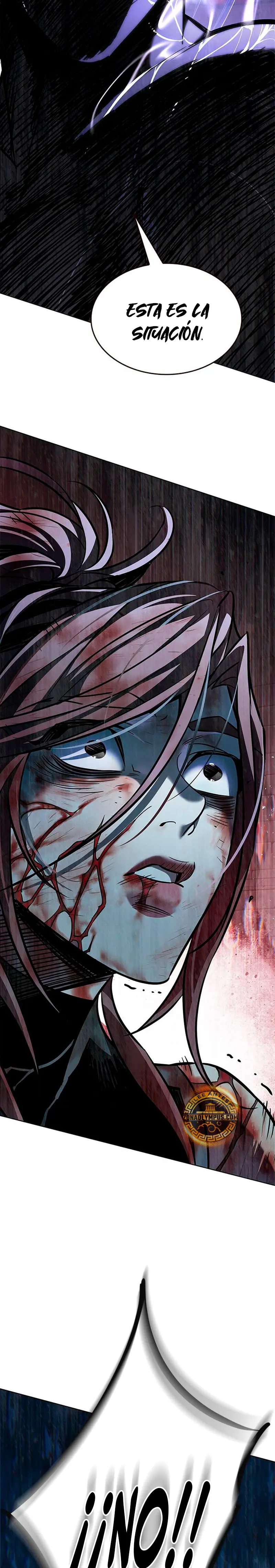 Rayito  > Capitulo 367 > Page 351