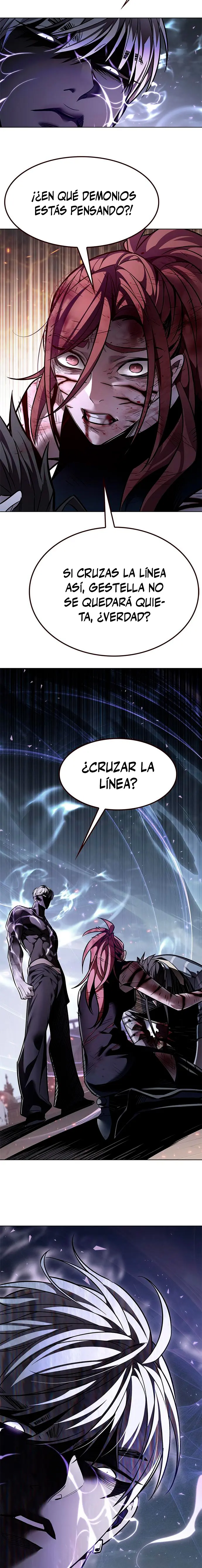 Rayito  > Capitulo 368 > Page 51