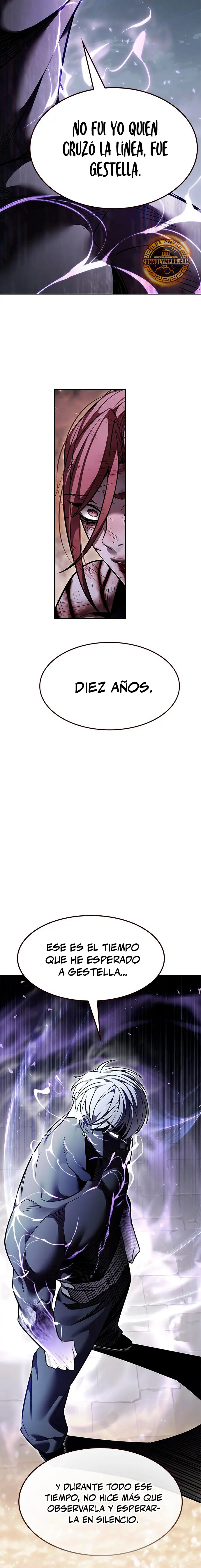 Rayito  > Capitulo 368 > Page 61
