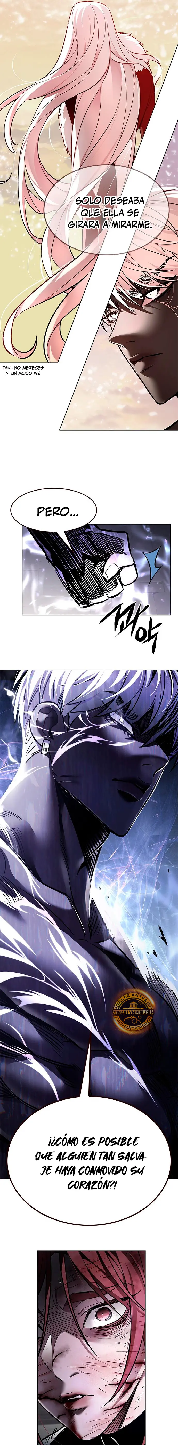 Rayito  > Capitulo 368 > Page 71